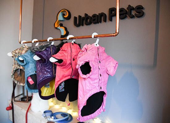 Urban Pets Hotel & Spa